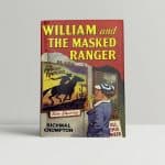 richmal compton william and the masked ranger first edition1