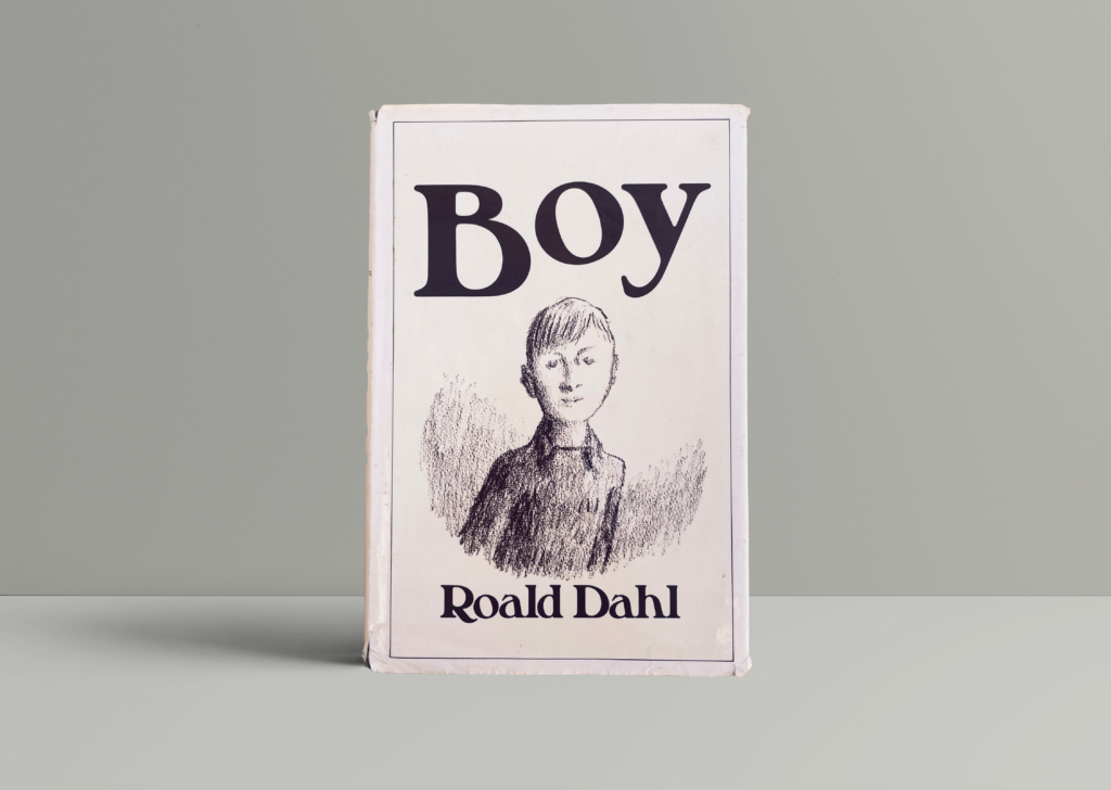 roald dahl boy first 85 1 roald dahl boy first 85 1