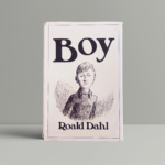 roald dahl boy first 85 1
