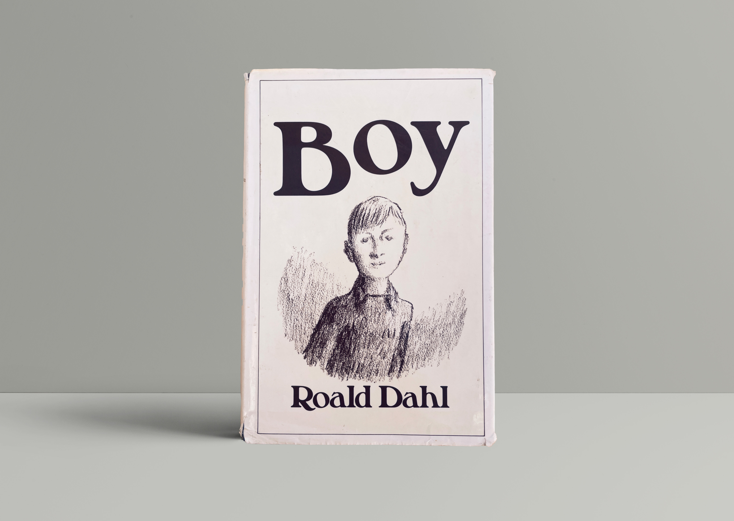 roald dahl boy first 85 1