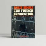 robin moore the french connection first ed1