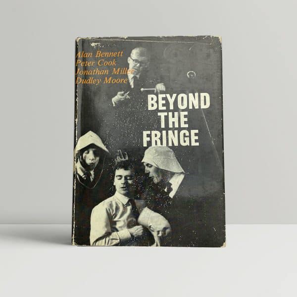 various beyond the fringe first ed1