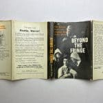 various beyond the fringe first ed4