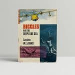 we johns biggles and the deep blue sea first edition1