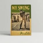 Henry Cotton My Swing