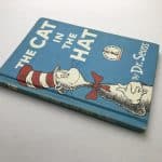 dr seuss tcith first ed3
