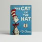 dr seuss the cat in the hat first edition1