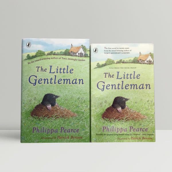 philippa pearce the little gentleman 2 book set1