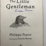 philippa pearce the little gentleman 2 book set2