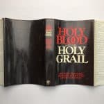 3 authors the holy blood and the holy grail first edition4