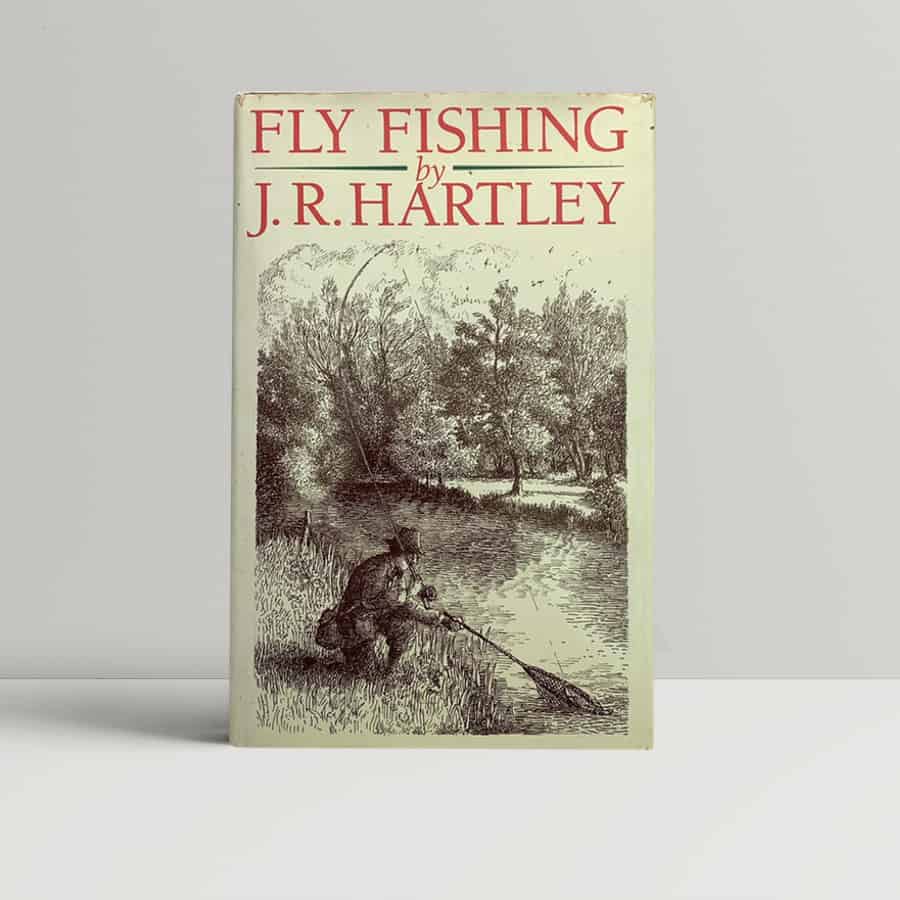 Fly fishing