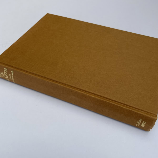 david attenborough life on earth first ed3