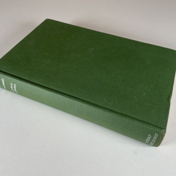 gerald durrell my family and other animals signed first4