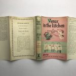 graham greene venus in the kitchen first edition4