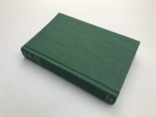graham greene ways to escape first edition3