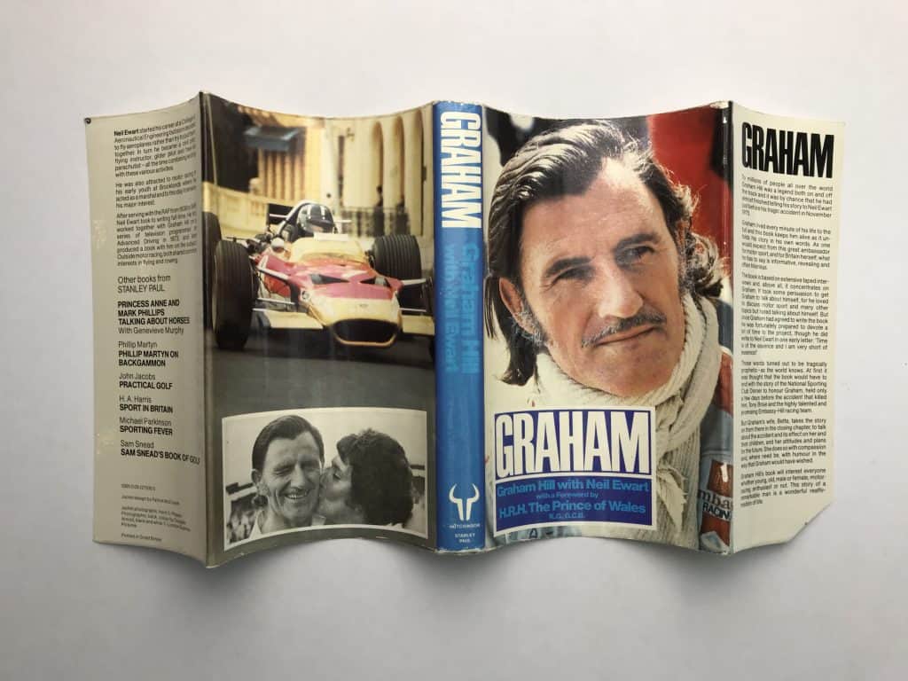 graham hill graham first edition4