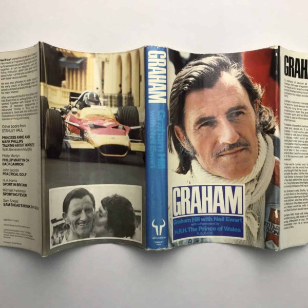 graham hill graham first edition4