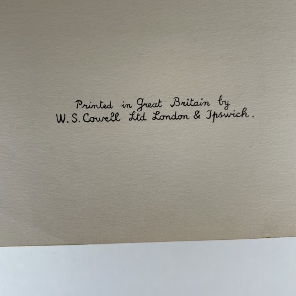 jean de brunhoff babar the king first edi 3