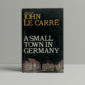 john le carre a small town in germany first ed1