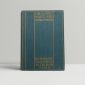 katherine mansfield the garden party first edition1