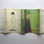 spike milligan puckoon first edition4