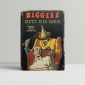 we johns biggles gets his men first edition1