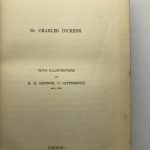charles dickens 2 attenborough owned books6