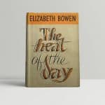 elizabeth bowen the heat of the day signed first edition1