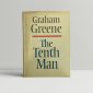 graham greene the tenth man first edition1