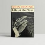 john braine life at the top signed first ed1