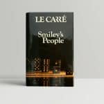 john le carre smileys people first1