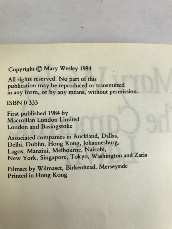 mary wesley the camomile lawn proof2