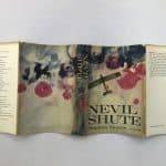 nevil shute stephen morris first edition4