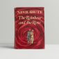 nevil shute the rainbow and the rose first edition1