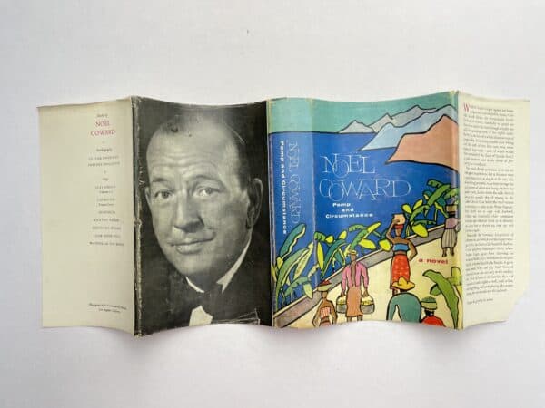 noel coward pomp and circumstance first edition4