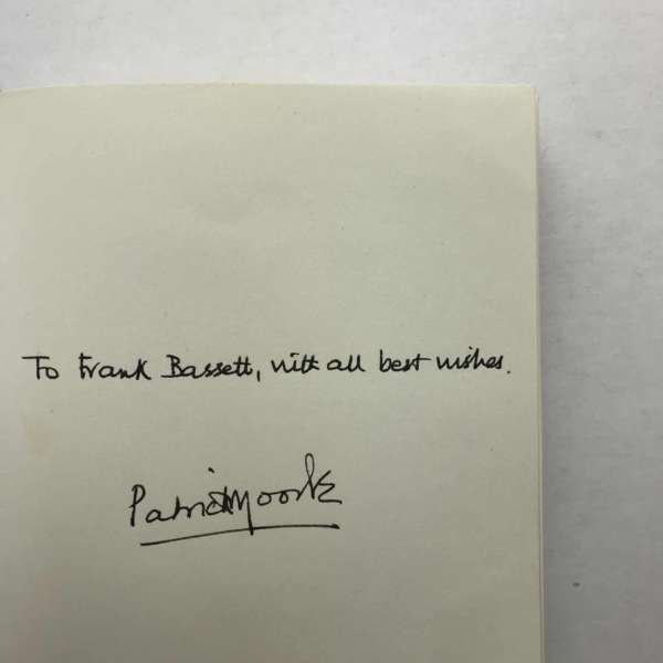 patrick moore 1980 yearbook of astonomy signed first ed2