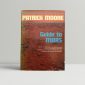 patrick moore guide to mars signed first ed1