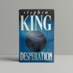 stephen king desperation first uk edi1