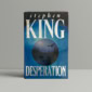 stephen king desperation first uk edi1