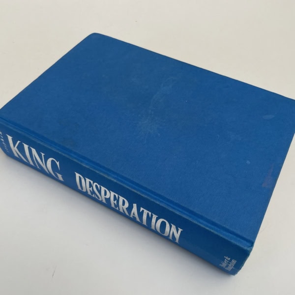 stephen king desperation first uk edi3