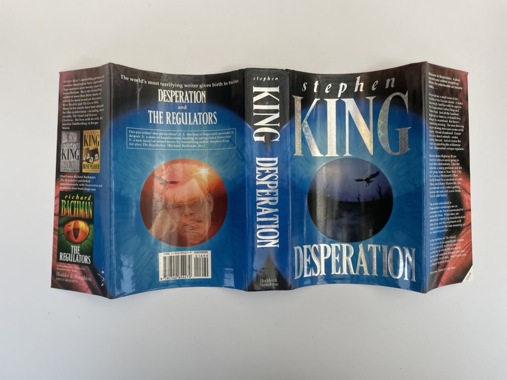 stephen king desperation first uk edi4