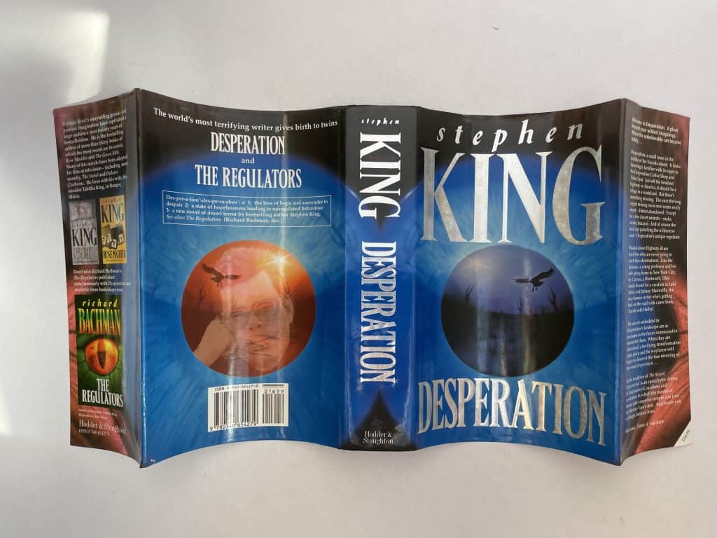 stephen king desperation first uk edi4