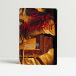 stephen king rose madder first us edi1