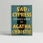 Sadcypress