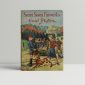 enid blyton secret seven fireworks 185 1