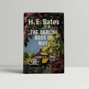 he bates the darling buds of may 1 first edi1