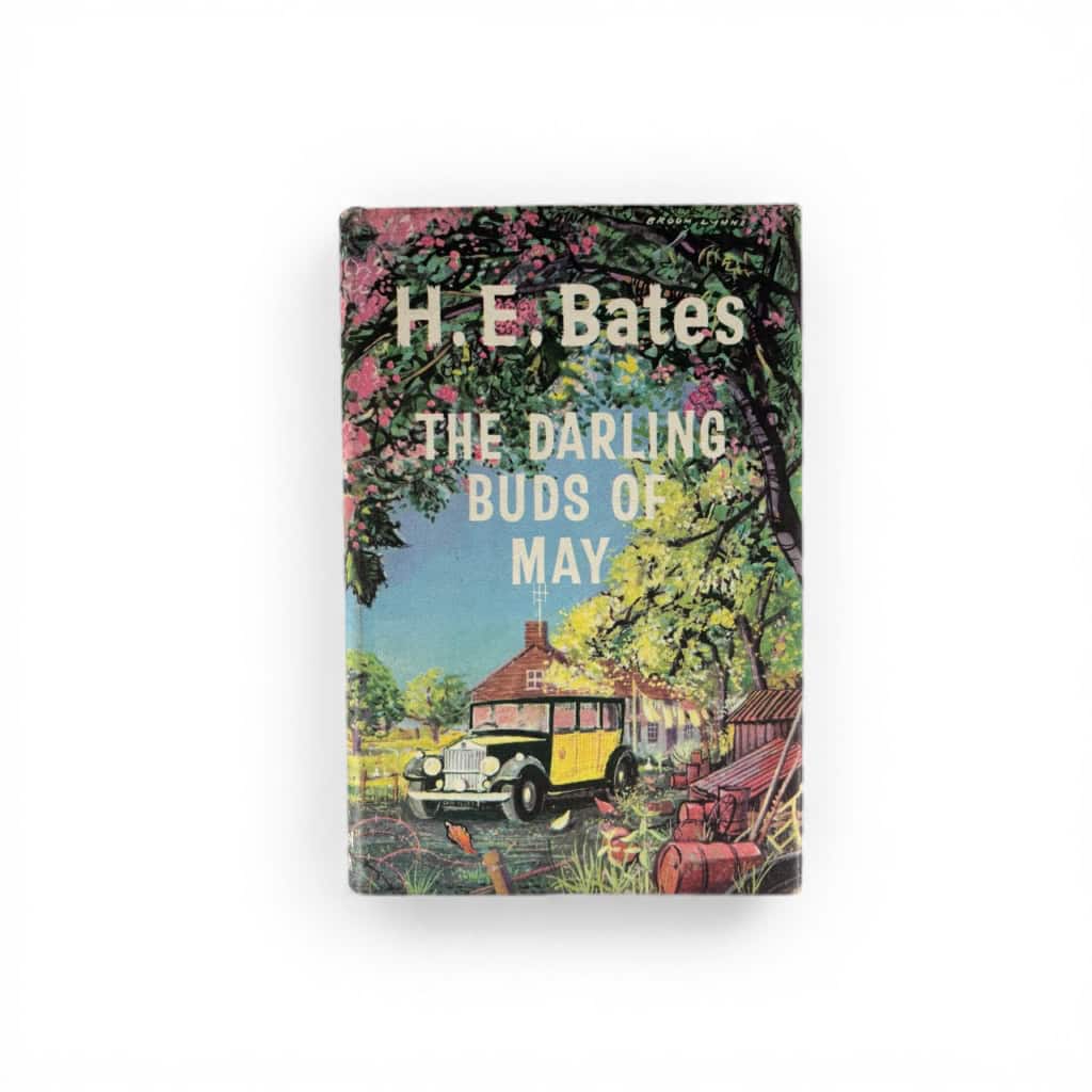 he bates the darling buds of may first1