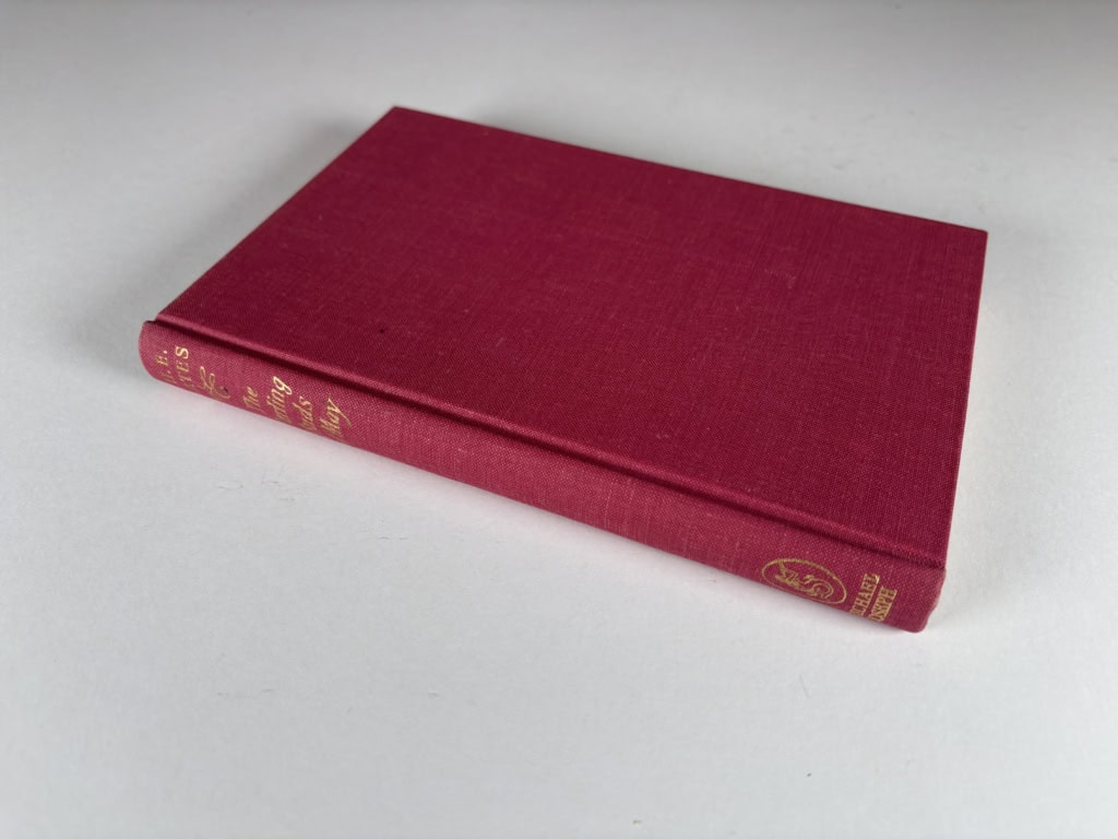 he bates the darling buds of may first3