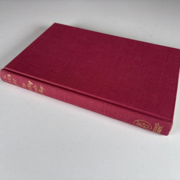 he bates the darling buds of may first3