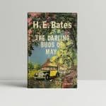 he bates the darling buds of may first ed1